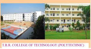 TRR Polytechnic, Meerpet